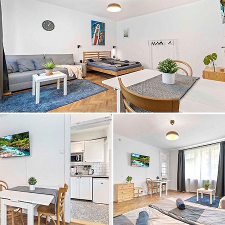 Cosy Studio 10 Min Center Братислава Екстер'єр фото
