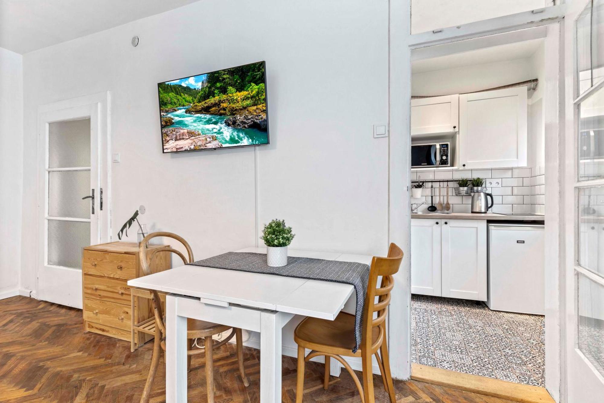 Cosy Studio 10 Min Center Братислава Екстер'єр фото